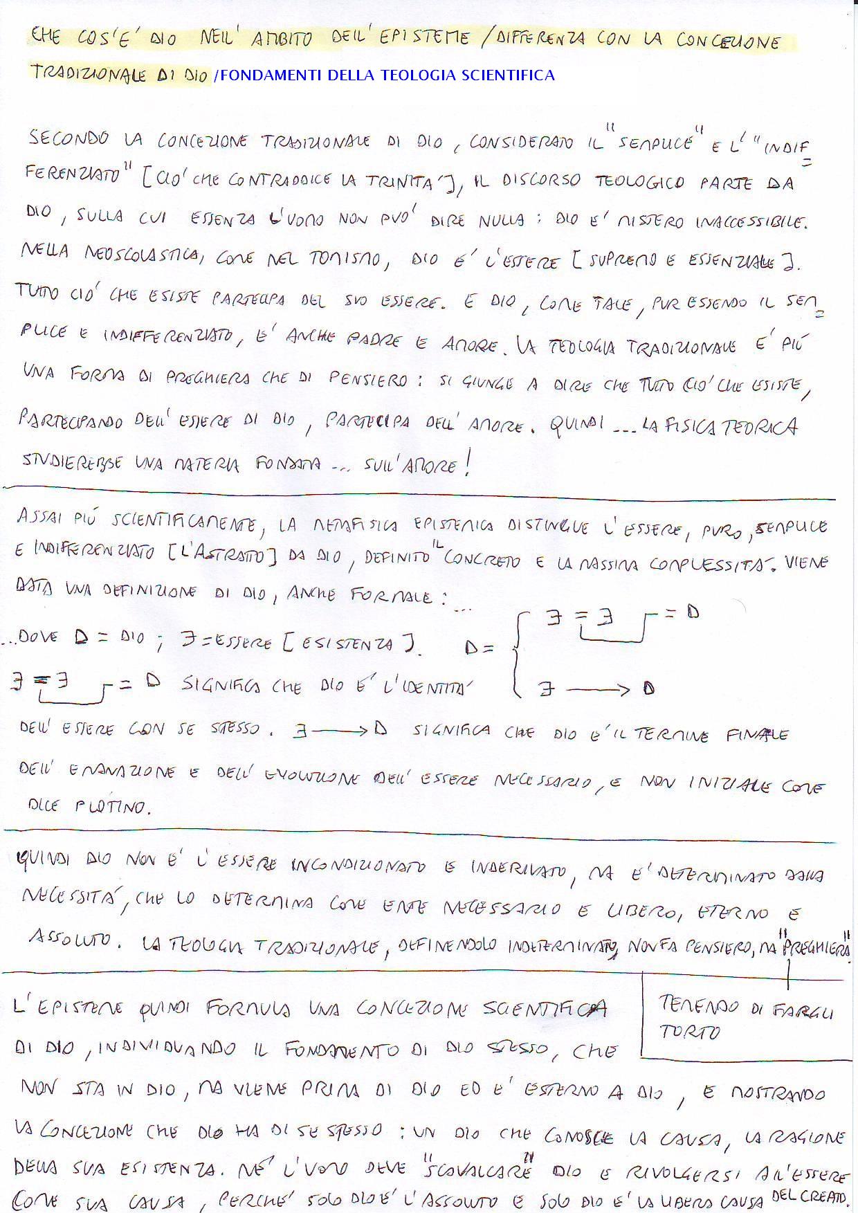 fondamentidellateologiascientifica