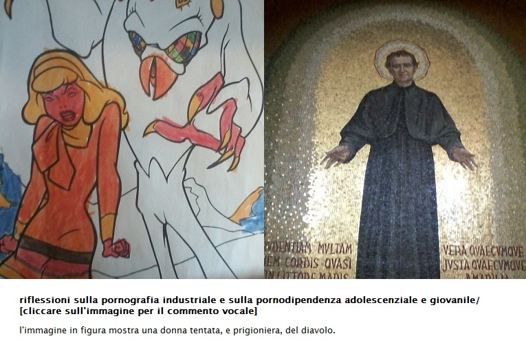 pornografiaindustrialeepornodipendenza