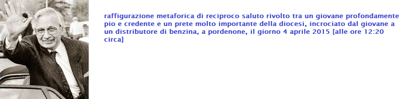 salutoreciprocotracredentigiovaneemonsignore